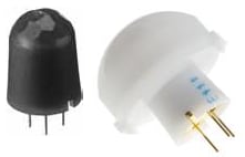 Panasonic Motion & Position Sensors